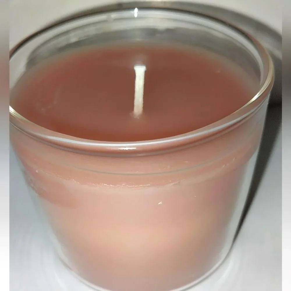 Hand crafted Sweet Fantasy candle 6oz